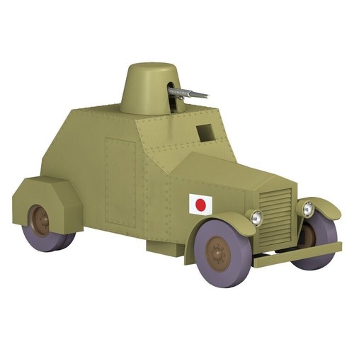 Voiture tintin model - voiture,