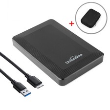 External hard drive 320GB USB