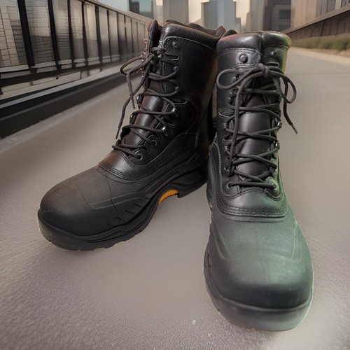 Thorogood 299 railroad boots - 299,