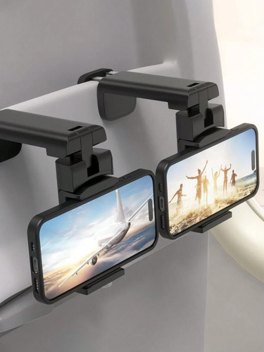 Adjustable airplane phone - airplane,