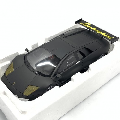 Kyosho lamborghini - kyosho, 1/18