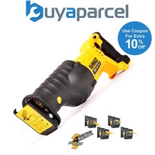 Dewalt DCS380N 18v XR