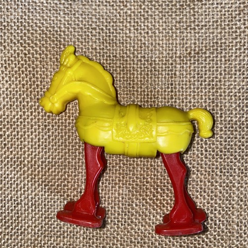 Vintage ramp walker horse - ramp,