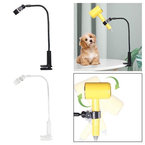 Pet hair dryer stand - dryer,