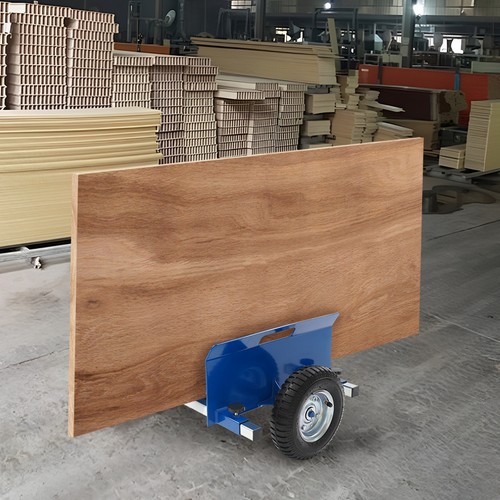 Dolly cart panel shipping - dolly,