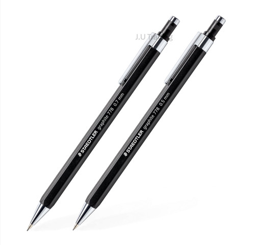 Staedtler 778 mechanical - staedtler,