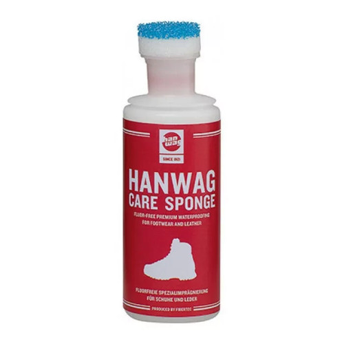 Hanwag care sponge - hanwag, care-sponge
