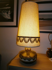 VINTAGE MID CENTURY SCHEURICH