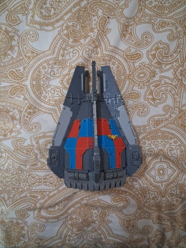 Warhammer 40k space - 40k,