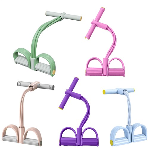 Tube resistanc elastic pull - resistanc,