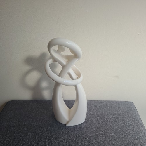 Enesco circle love figurine - circle,