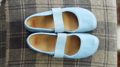 Camper right nina ballet flats - camper,
