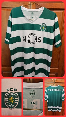 Scp sporting lisbon portugal - lisbon,