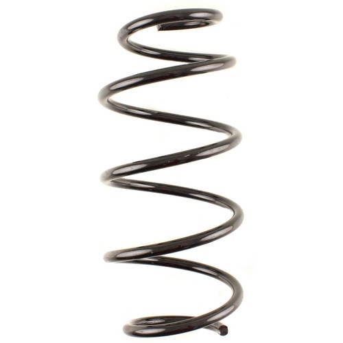 Front coil suspension spring - coil,