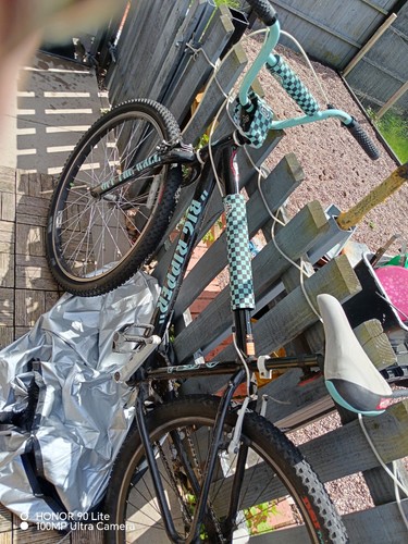 Vans bike big ripper - ,