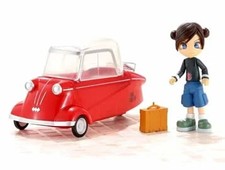 Pinky Choro Q Pinky with