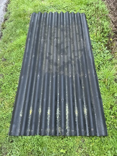 Used sheet x 0 - of, 2m