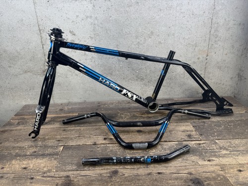 1988 haro fxs - fxs, bmx