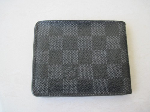 Louis vuitton mens - vuitton, wallet