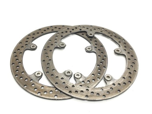 Front brake disc bmw - bmw, r