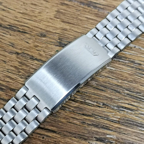 Glycine watch bracelet - -,