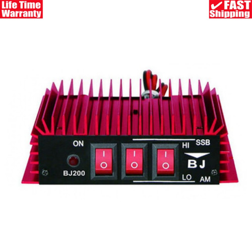 200 30mhz 50w cb radio - 50w,