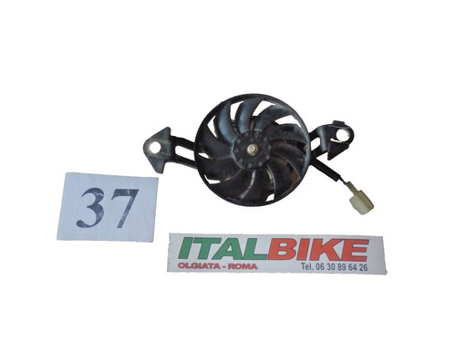 Radiator fan yamaha - yamaha, 125