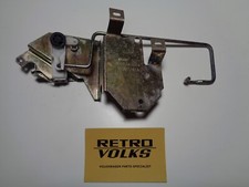 VW Mk2 Golf Jetta - Petrol