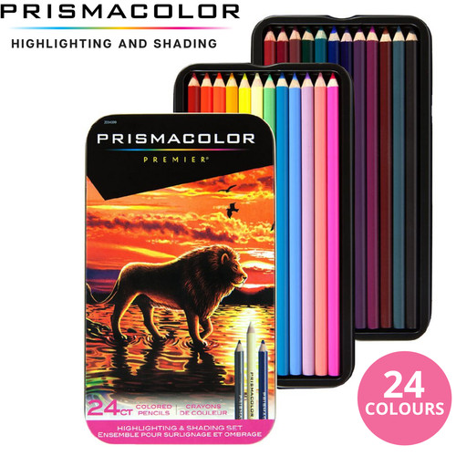 Prismacolor premier - premier, 24