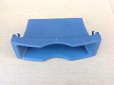 SMART ROADSTER 452 DASHBOARD CENTRE CONSOLE STORAGE COIN BOX INSERT POCKET 02-07