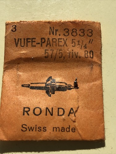 Vufe parex calibre 80 - ,