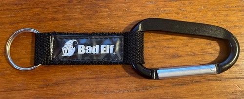 Bad elf company promo utility - elf company,