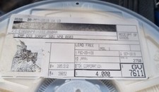 TDK C1608NP01H332J080AA CAP CER 3300PF 50V 4000/PK (R4S8.1B2)