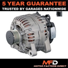 Fits Citroen Fiat Lancia Peugeot MFD Alternator 5705NH