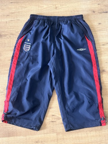 Vintage umbro england - umbro,
