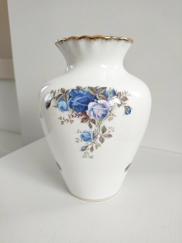 Royal albert moonlight rose - moonlight,