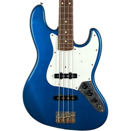 Fender japan jazz - fender,