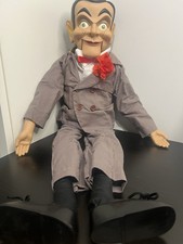 Goosebumps SLAPPY 30”