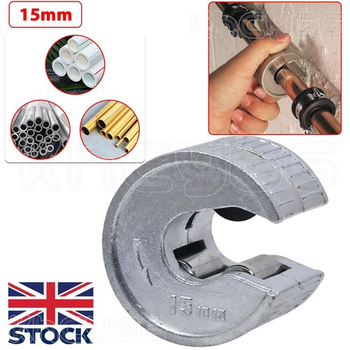 Mini round tube cutter - round,
