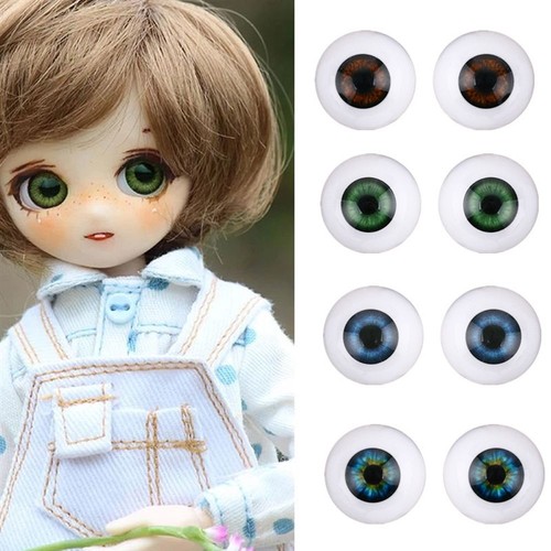 20mm reborn doll eyeball - doll,