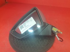 SEAT LEON DOOR MIRROR
