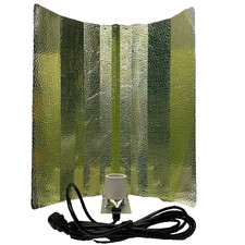 Dutch Barn HPS & MH Grow Light