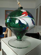 Hand made polish glass - made,