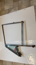 TRIUMPH STAG LH door Window