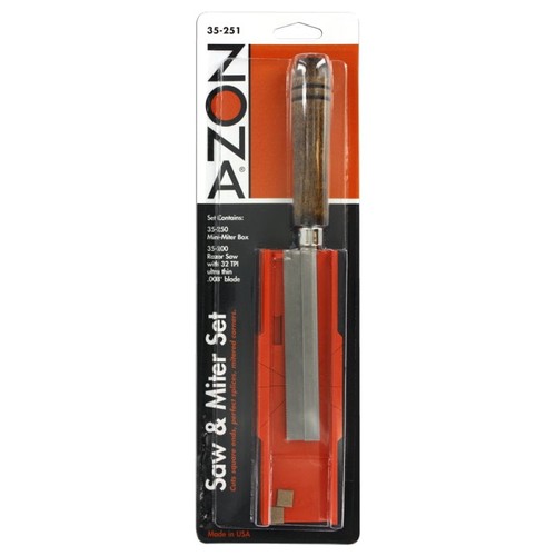 Zona combination mini mitre - zona,