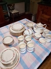 Royal Albert Paragon China