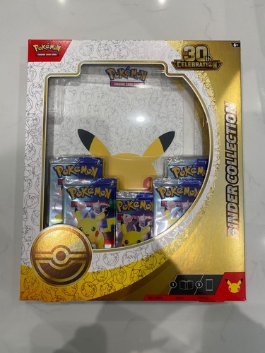 Pokemon 30th celebration - pokemon,