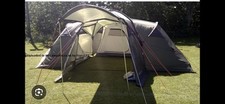 Eurohike Camping Tent 6 People