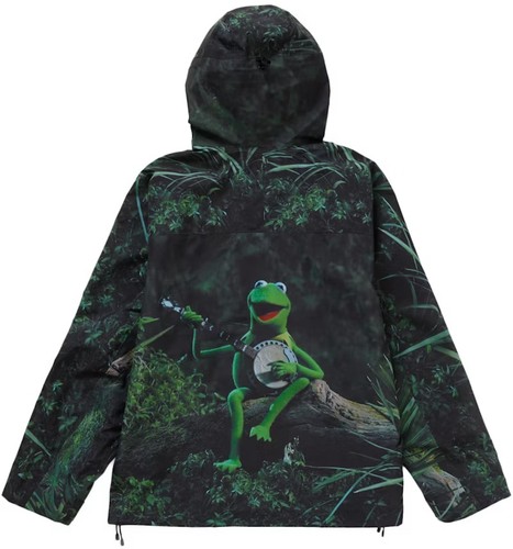 Supreme gore tex taped seam - gore-tex,