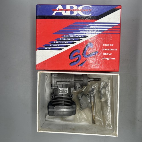 Abc supersport 36hr single - 36hr,